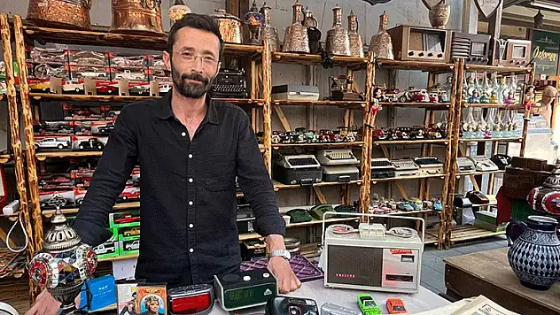 Antika tutkusu, mühendisliği geride bıraktırdı