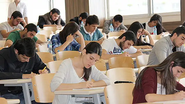 AÖF'e artık sınavsız girilebilecek