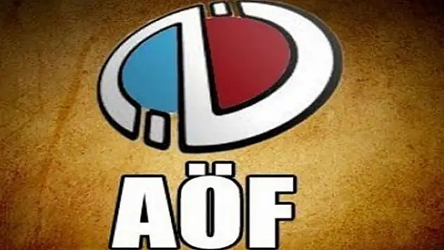 AÖF kayıt yenileme tarihi ne zaman?