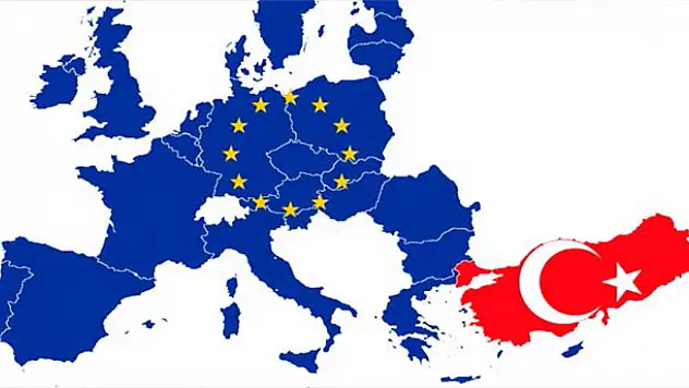 AP'nin Türkiye raporuna Bakan Bozkır'dan sert tepki