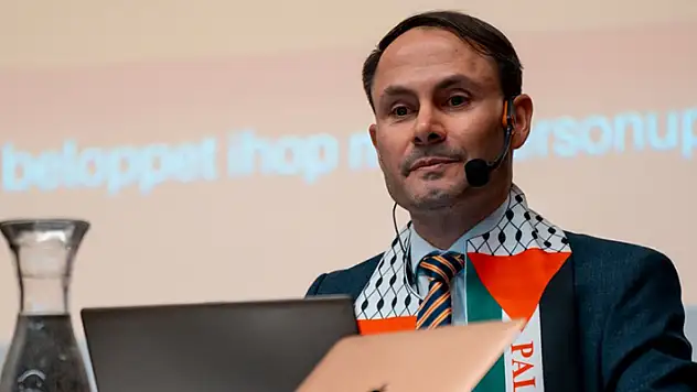 AP seçimlerinde Konyalı aday