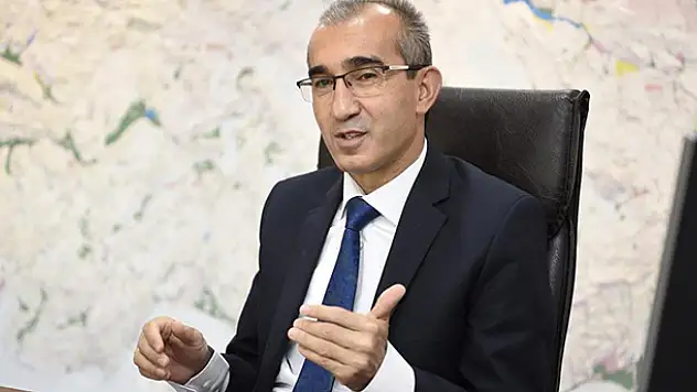 Apa-Hotamış 1,2,3 sulamalarında çalışmalar hızla devam ediyor