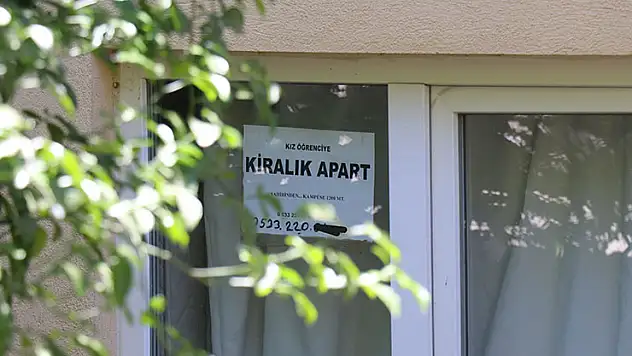 Aparttaki gizli kamera skandalında şikayetçi mağdur sayısı 6'ya yükseldi