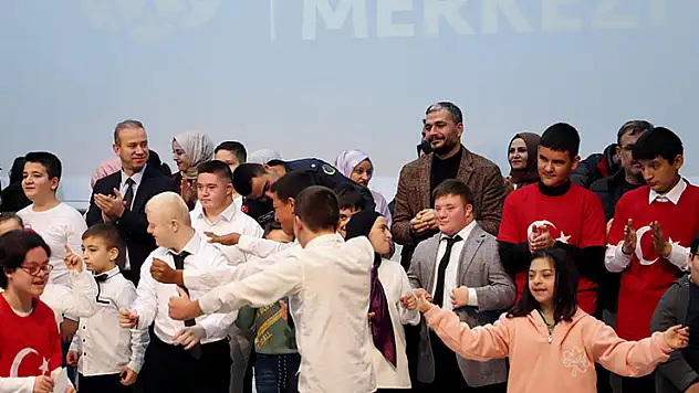 Apil: Her koşulda yanınızdayız