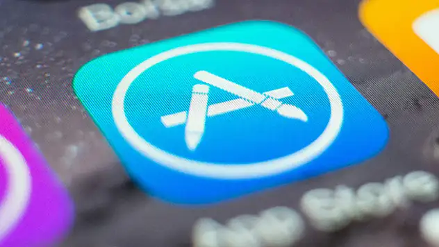 App Store'da tüm zamanların rekoru kırıldı
