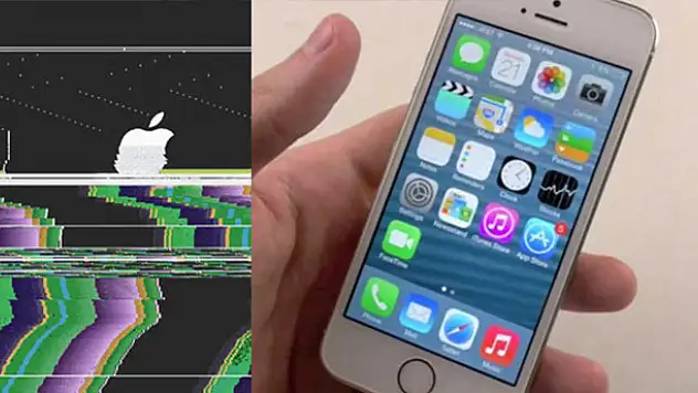 Apple, '1970 hatasını' kabul etti