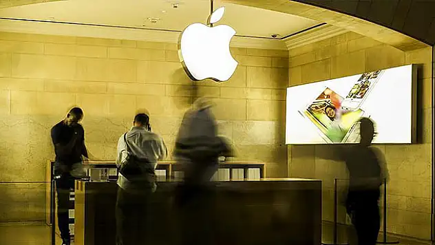 Apple 450 milyon dolar uzlaşma bedeli ödeyecek