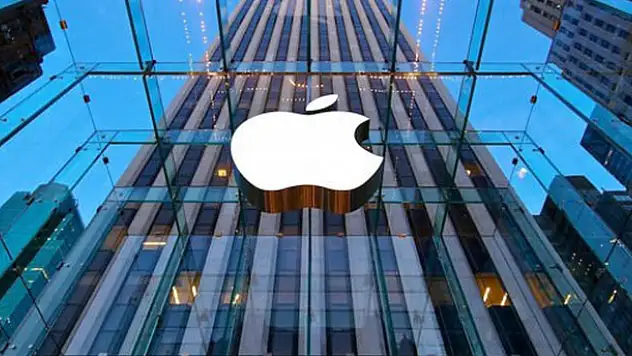 Apple'a o ülkede şok ceza