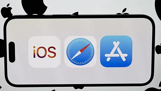Apple, AB'deki kullanıcıların 'Safari' gibi varsayılan uygulamaları silmelerine izin verecek
