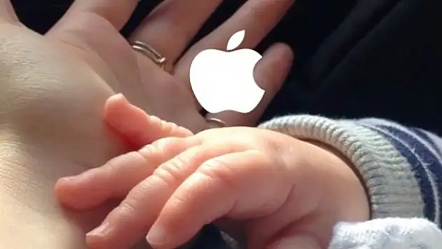 Apple'dan Anneler Günü'ne özel video - Apple'dan Anneler Günü reklamı!