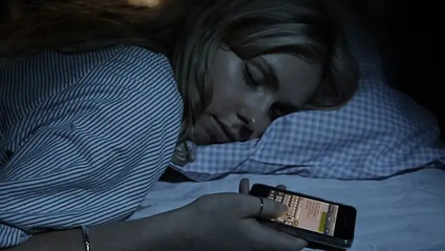 Apple'dan iPhone'lara 'iyi uykular' özelliği