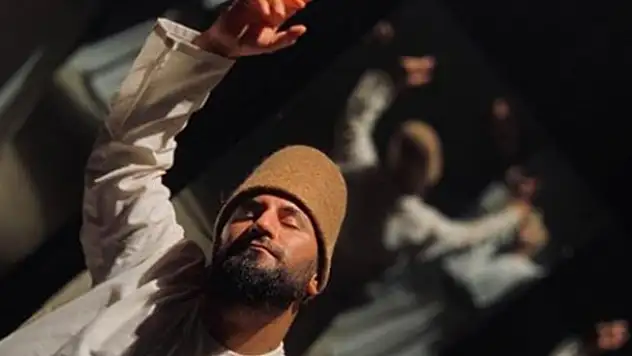 Apple'dan Mevlana'lı Instagram paylaşımı!