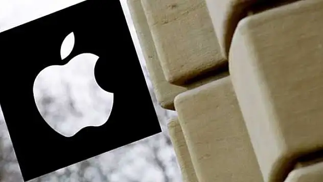 Apple'dan rekor kar