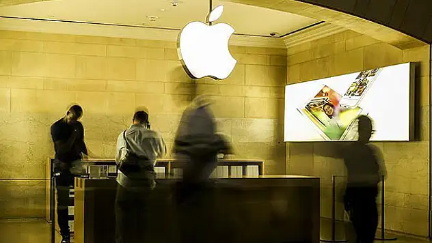 Apple FBI'ın talebini reddetti