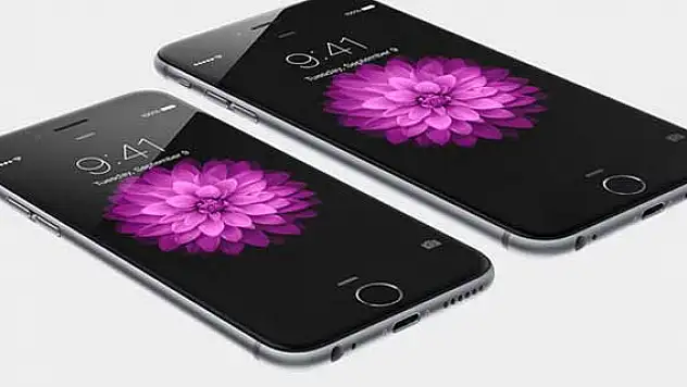 Apple'ın piyasa değeri rekor kırdı