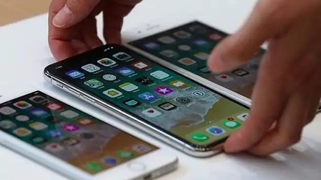Apple iOS 11.2.1 Güncellemesini Yayınladı!