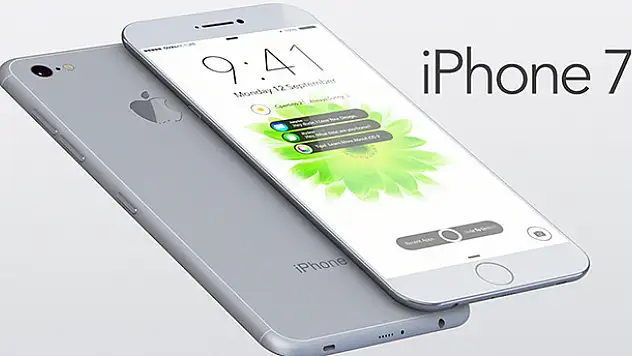 Apple iPhone 7 bugün çıkıyor