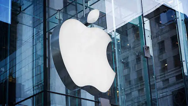 Apple ismini mi değiştiriyor?