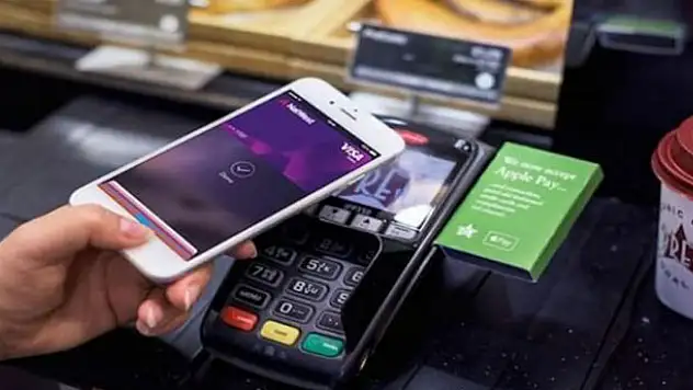 Apple kredi kartı çıkartıyor!