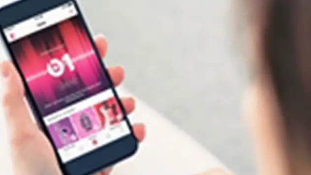 Apple Music hız kaybetmedi