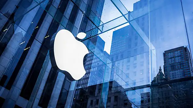 Apple ocak-mart dönemi gelirini açıkladı