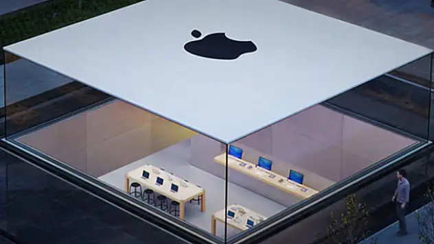 Apple Store Türkiye'de üçüncü mağazasını açıyor