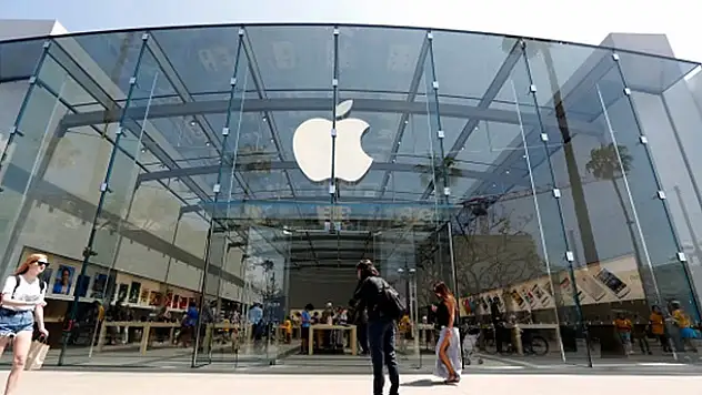 Apple Turi'yi satın aldı! - Apple, Turi için ne kadar ödedi?