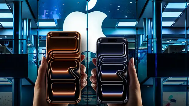 Apple Türkiye zam yapacağını açıkladı!