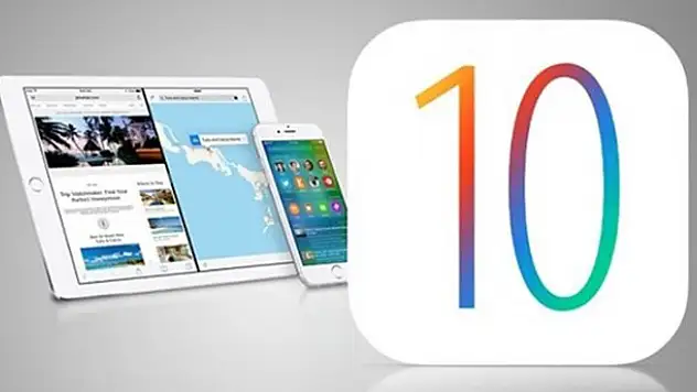 Apple yeni sürümü iOS 10'u tanıttı - iOS 10 nasıl yükleniyor?