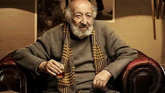 Ara Güler vefat etti
