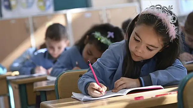 Ara tatil sonrası ilk ders zili pazartesi günü çalacak