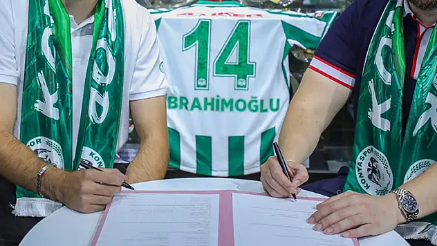 Ara transfer dönemi yarın başlıyor! Konyaspor'da imza zamanı