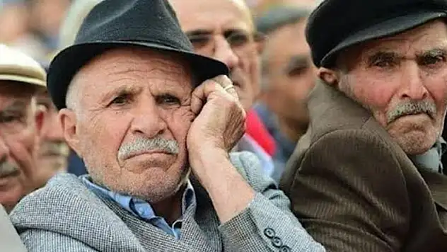Ara zamda emeklileri üzen iddia: 1 Ocak'tan önce yapılmayacak
