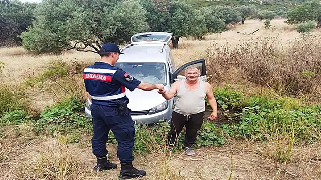 Arabası çalınan adam, hırsızın kimliğini öğrenince şaşkınlık yaşadı
