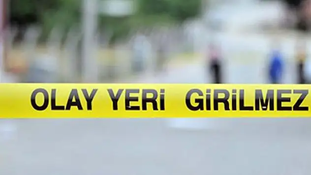 Arabasının devrini yapamayan öğretmen dehşet saçtı!
