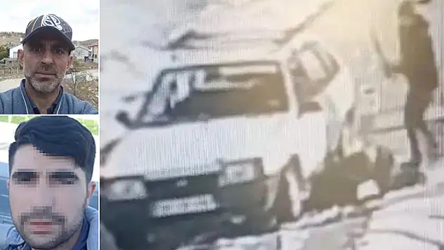 Arabayla çarptı demir çubukla dövdü, yakmaya çalıştı, diri diri gömdü! Konya'daki cinayetin detayları kan dondurdu
