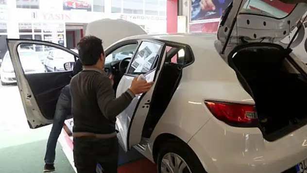 Araç alacaklar dikkat! Hazır rapora kanmayın