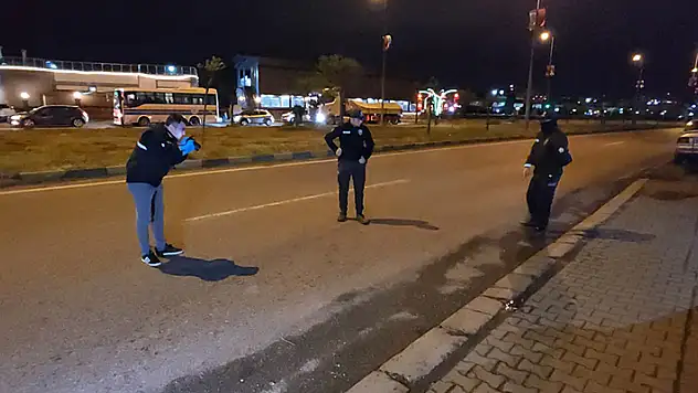 Araç alışverişi anlaşmazlığında kan aktı: 1 ağır yaralı
