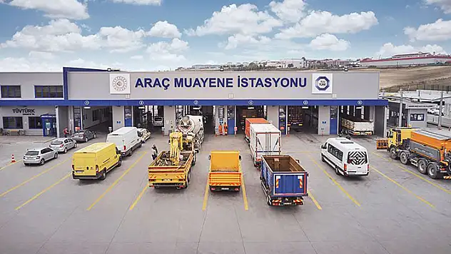 Araç muayene fiyatlarına zam gelecek mi? TÜVTÜRK açıkladı işte güncel fiyatlar
