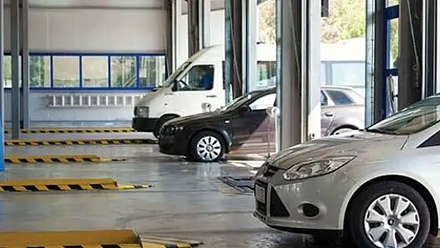 Araç muayene süreleri 30 Eylül'e kadar uzatıldı! 'Kapsama tarihi' uyarısı...