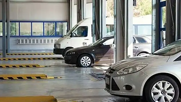 Araç muayene ücretlerinde fiyat artışı belli oldu! Yeni uygulama başlıyor