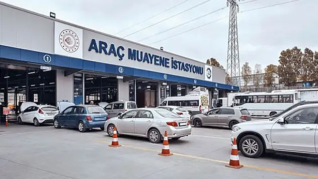 Araç muayene ücretlerine okkalı zam geldi! Araç muayene ücretleri 2020