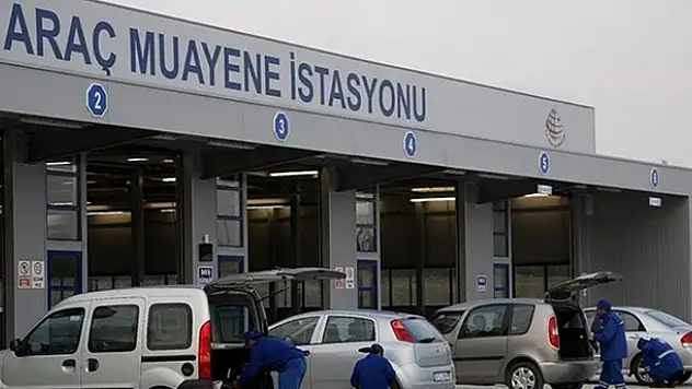 Araç muayene ücretlerine zam geldi! İşte yeni tarife
