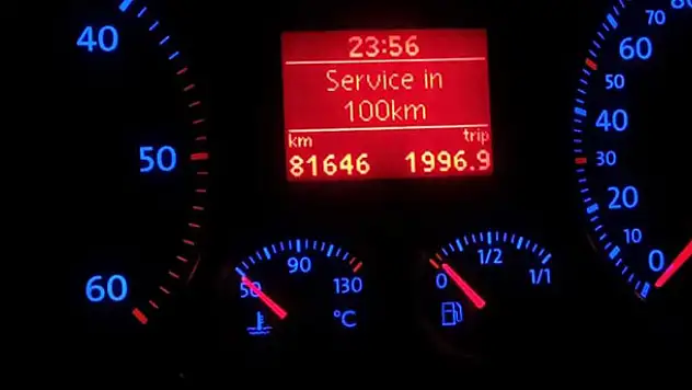 Araç muayenesinde 'kilometre'ye dikkat