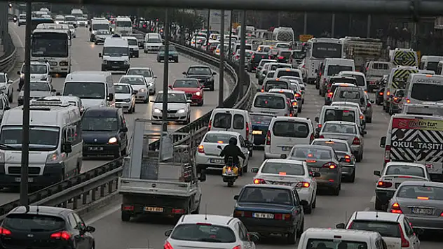Araç sahipleri dikkat! 1 Ocak'ta kaldırılıyor
