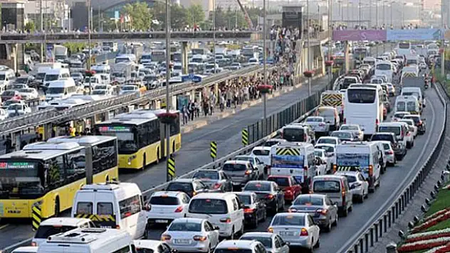 Araç sahipleri dikkat! 2019 MTV zam oranları belli oldu