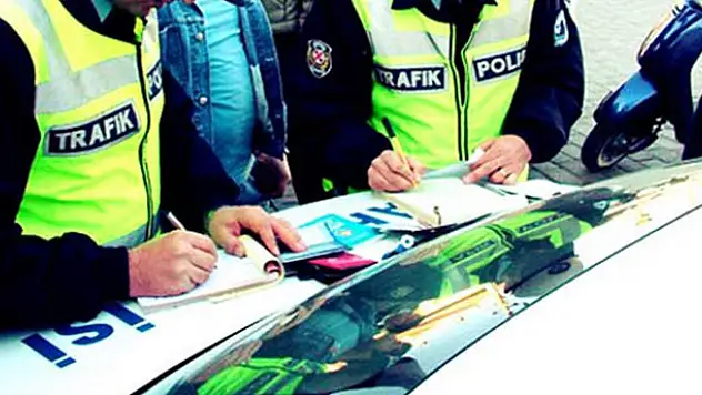 Araç sahipleri dikkat! Artık 2 bin 500 TL cezası var