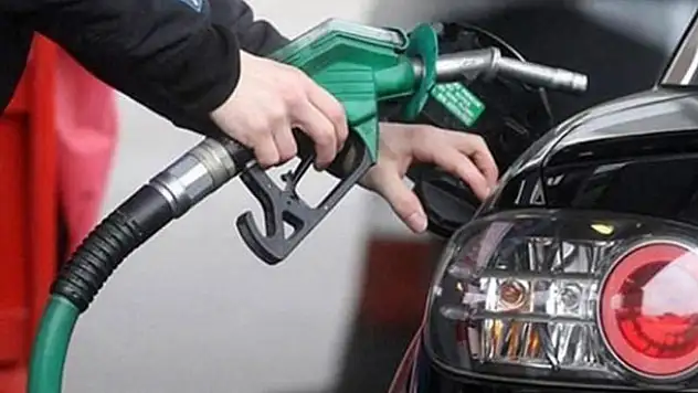 Araç sahipleri dikkat! Motorine indirim geliyor