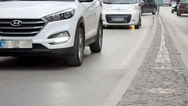Araç sahipleri dikkat! Plakalarda yeni dönem başladı
