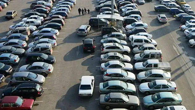 Araç sahipleri dikkat! Yeni düzenleme yapıldı